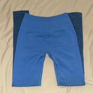 Ombré Amplify Leggings